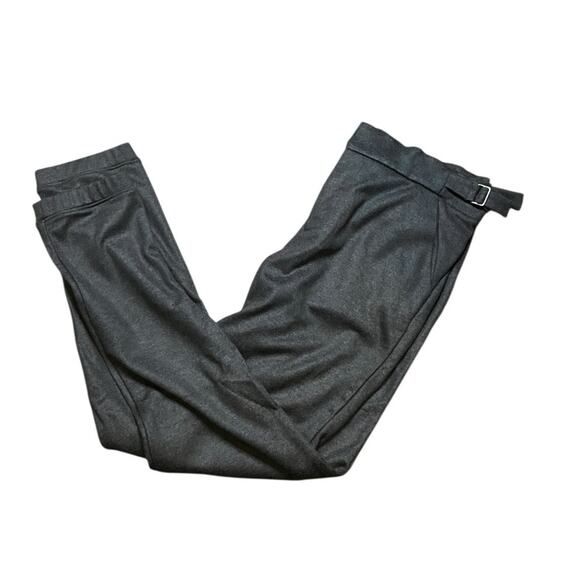 APL The perfect Wool Trousers in Charcoal size XL - Picture 1 of 10
